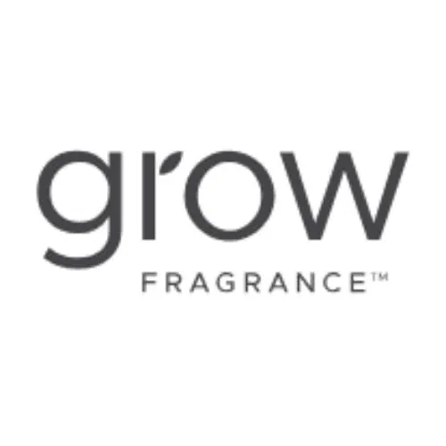 Grow Fragrance