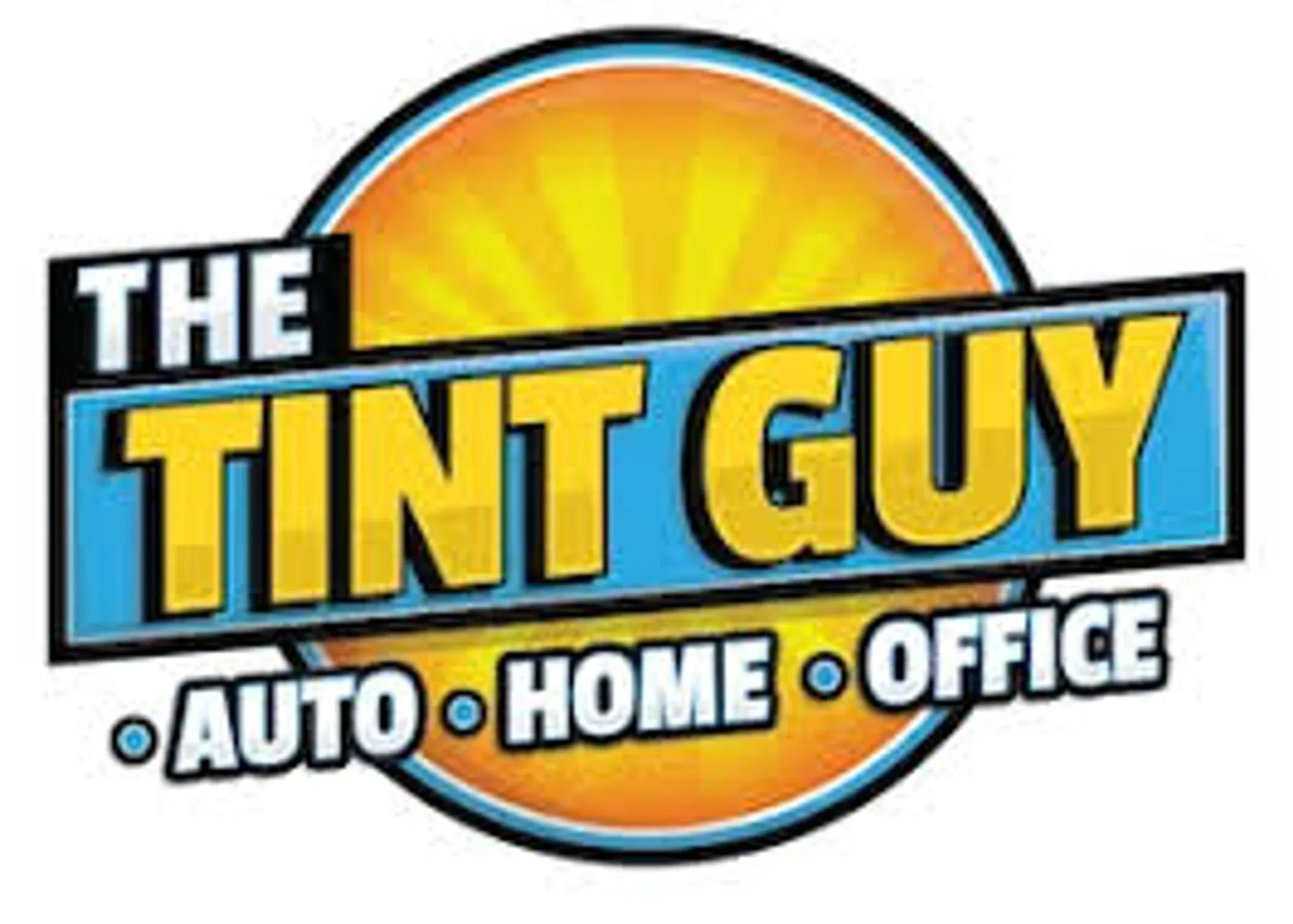 The Tint Guy