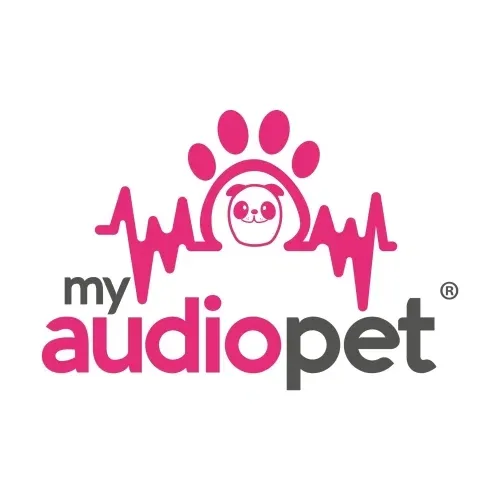 My Audio Pet