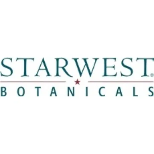 Starwest Botanicals