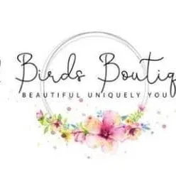 2 Birds Boutique