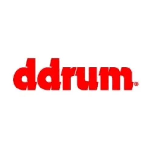 ddrum