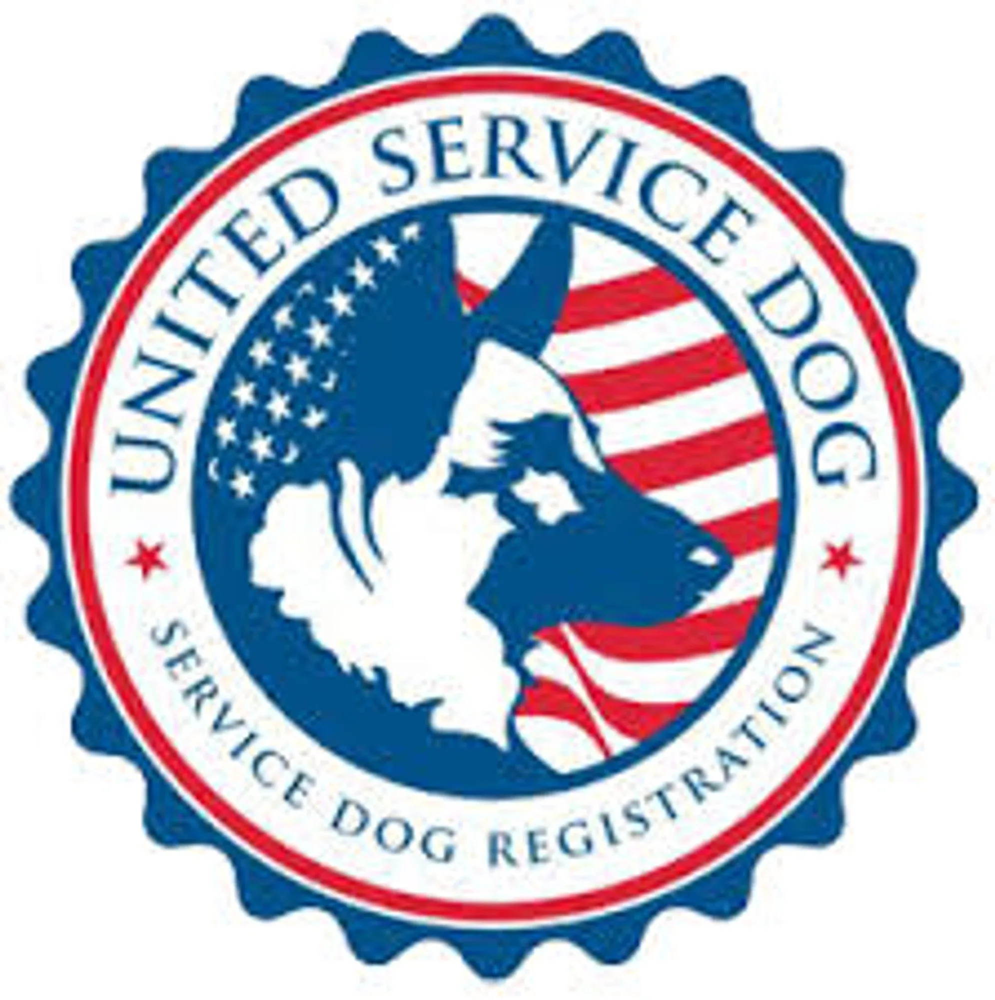 United Service Dog