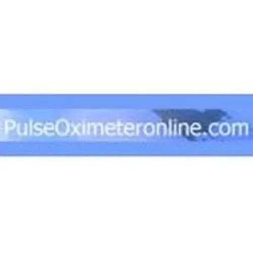 PulseOximeterOnline