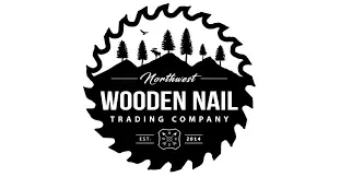 NW WoodenNail