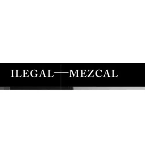 Ilegal Mezcal