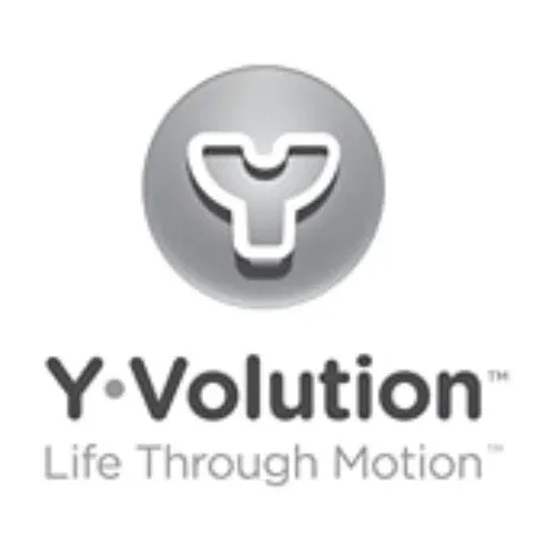 Yvolution