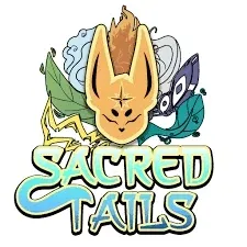 sacredtails.com