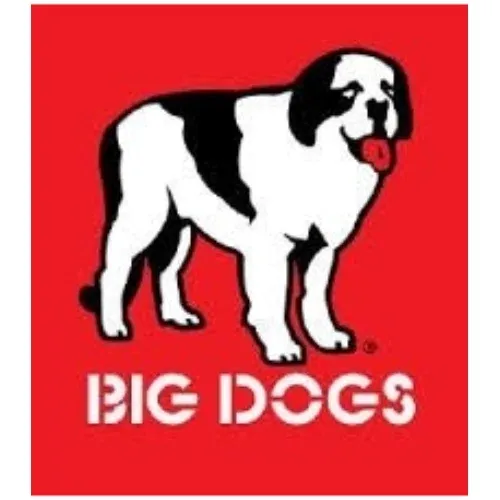 Big Dog