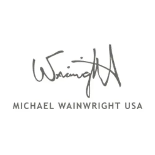 Michael Wainwright