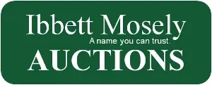 Ibbett Mosely Auctions