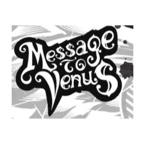 Message to Venus