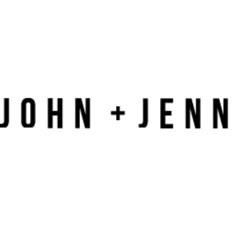 John + Jenn