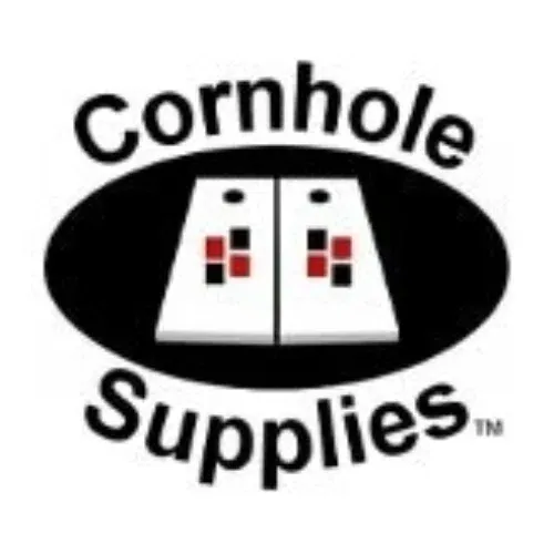 Cornhole Supplies