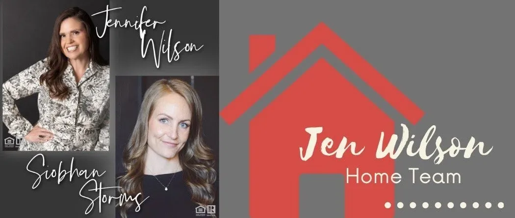 Jen Wilson Home Team with ReMax Select