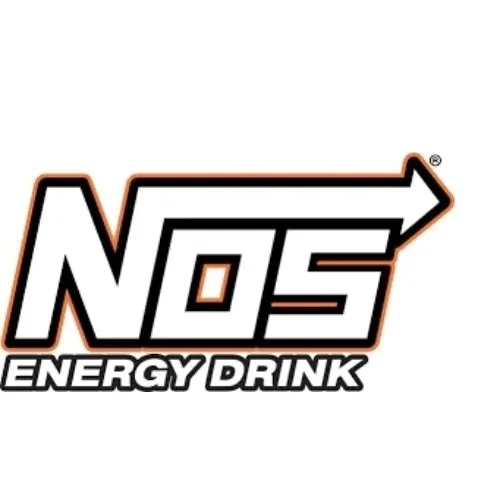 NOS Energy Drink