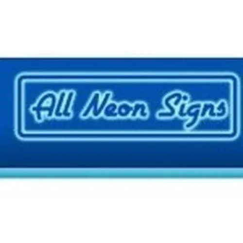 All Neon Signs