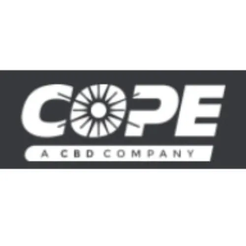 Cope CBD