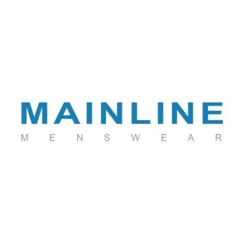 Mainline Menswear