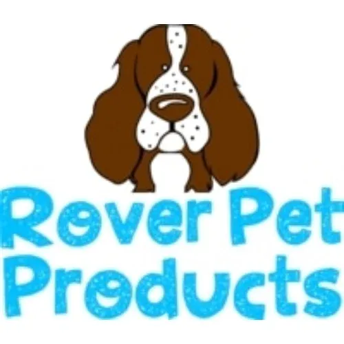 Rover Pet Products