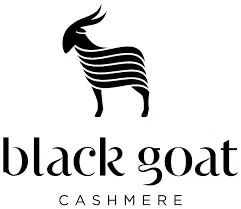 Black Goat Cashmere