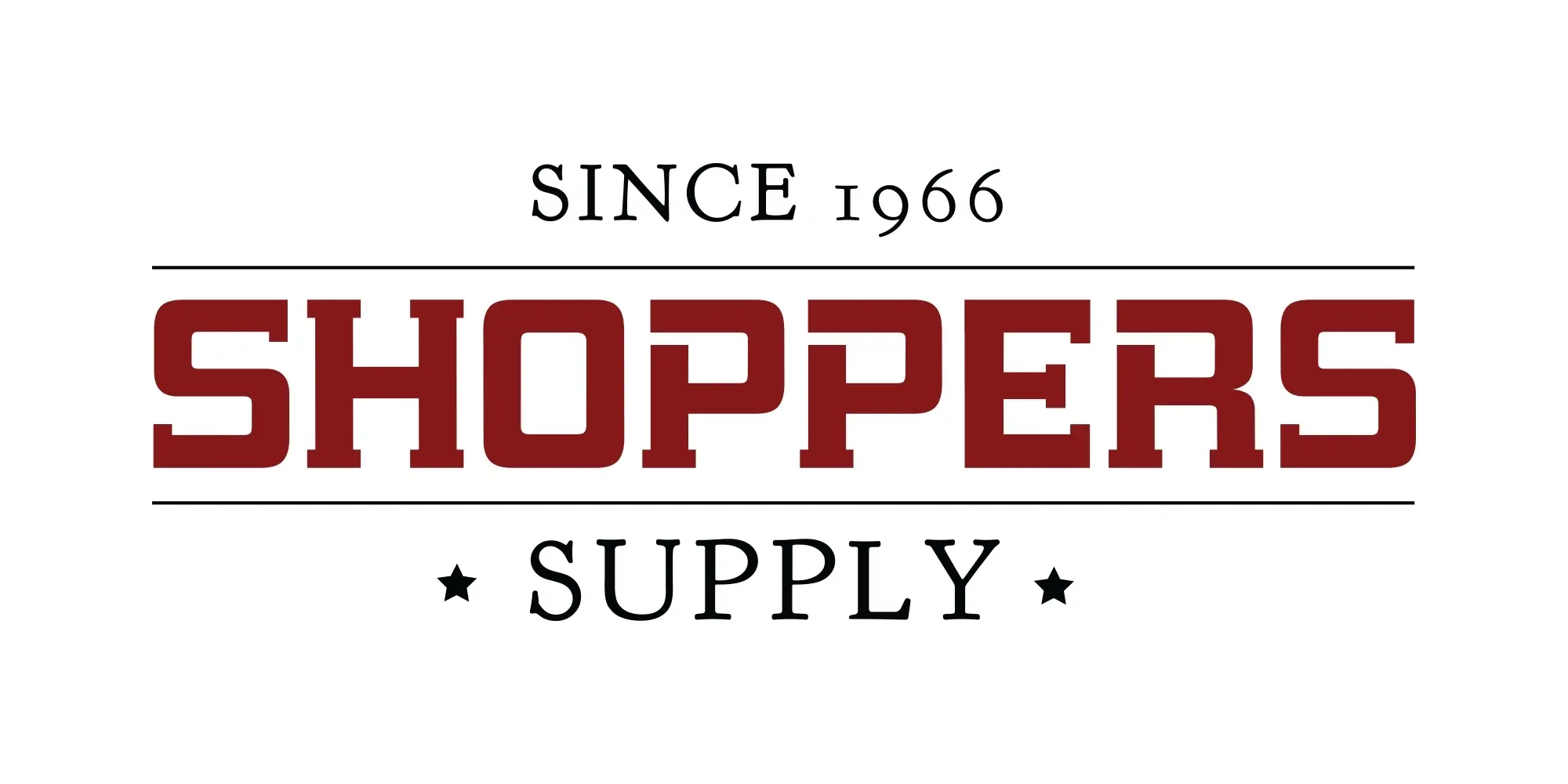 Shoppers Supply