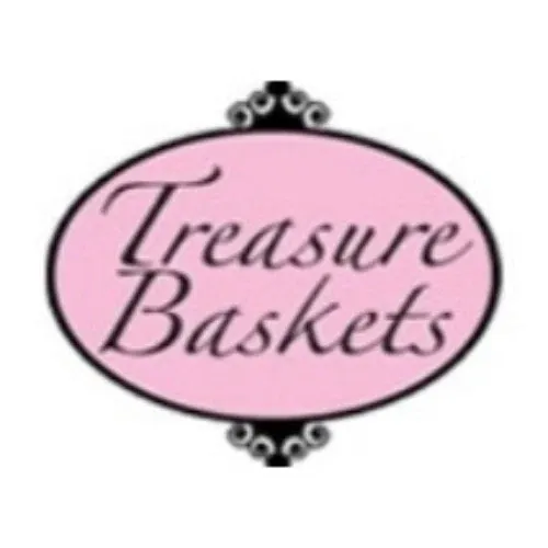 Treasure Baskets