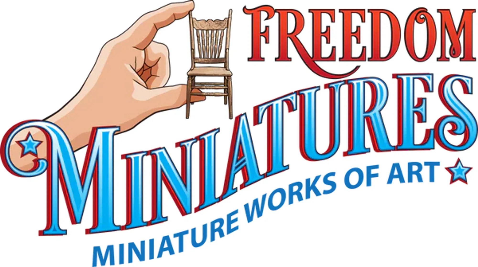 Freedom Miniatures