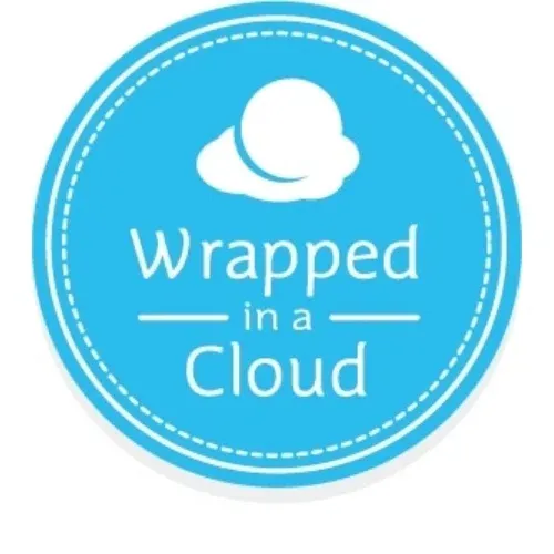 Wrapped in a Cloud