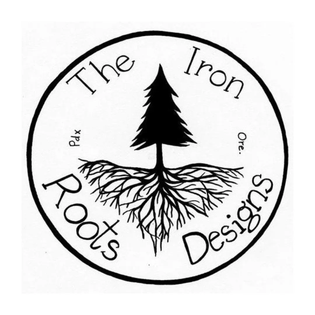 The Iron Roots Designs