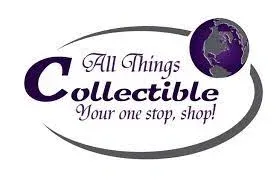 All Things Collectible