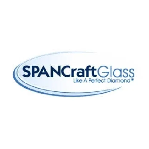 Spancraft Glass