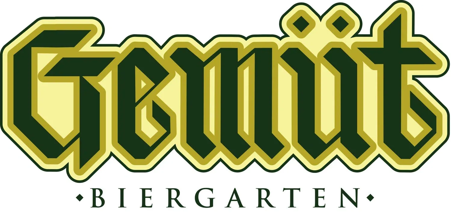 Gemut Biergarten