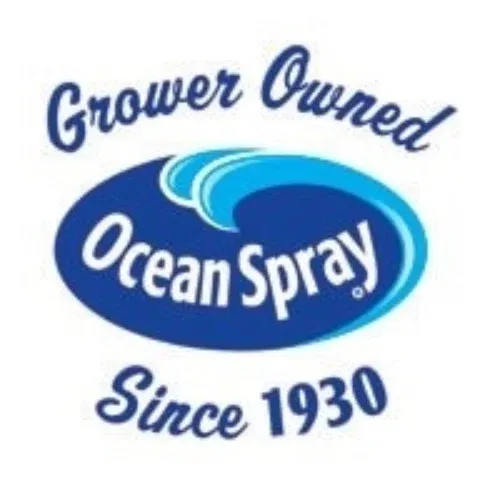 Ocean Spray