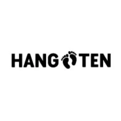 Hang Ten