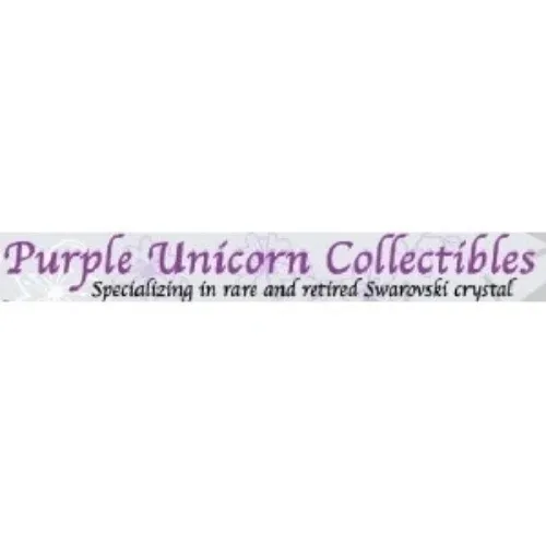 Purple Unicorn Collectibles