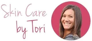 Skin Care by Tori