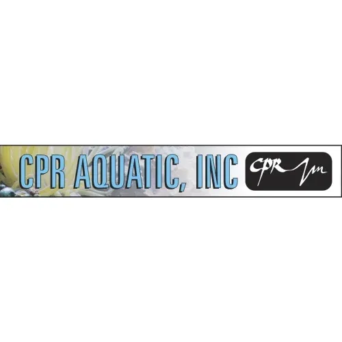 Cpr Aquatic