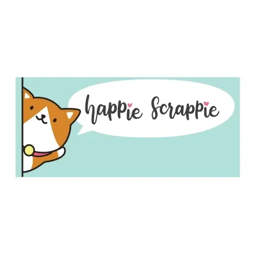 Happie Scrappie