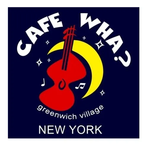 Cafe Wha