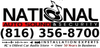 National Auto Sound & Security