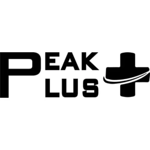 Peak Plus