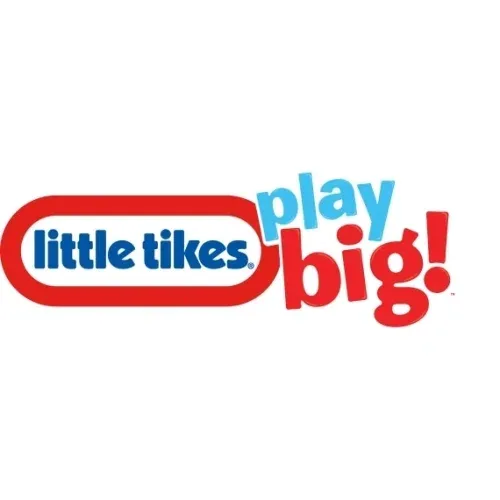 Little Tikes