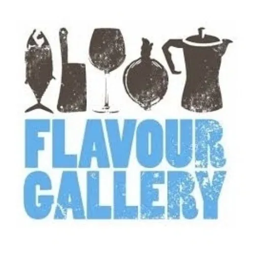 Flavour Gallery