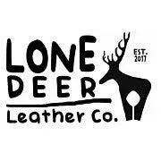 Lone Deer Leather