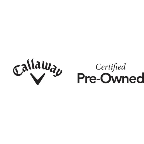 Callaway Preowned