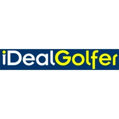 iDealGolfer