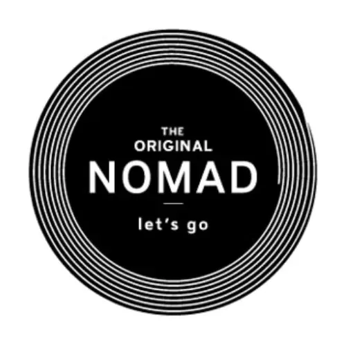 The Original Nomad