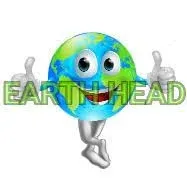 Earth Head