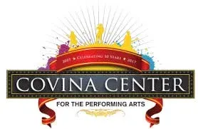 The Covina Center For The Performing Arts